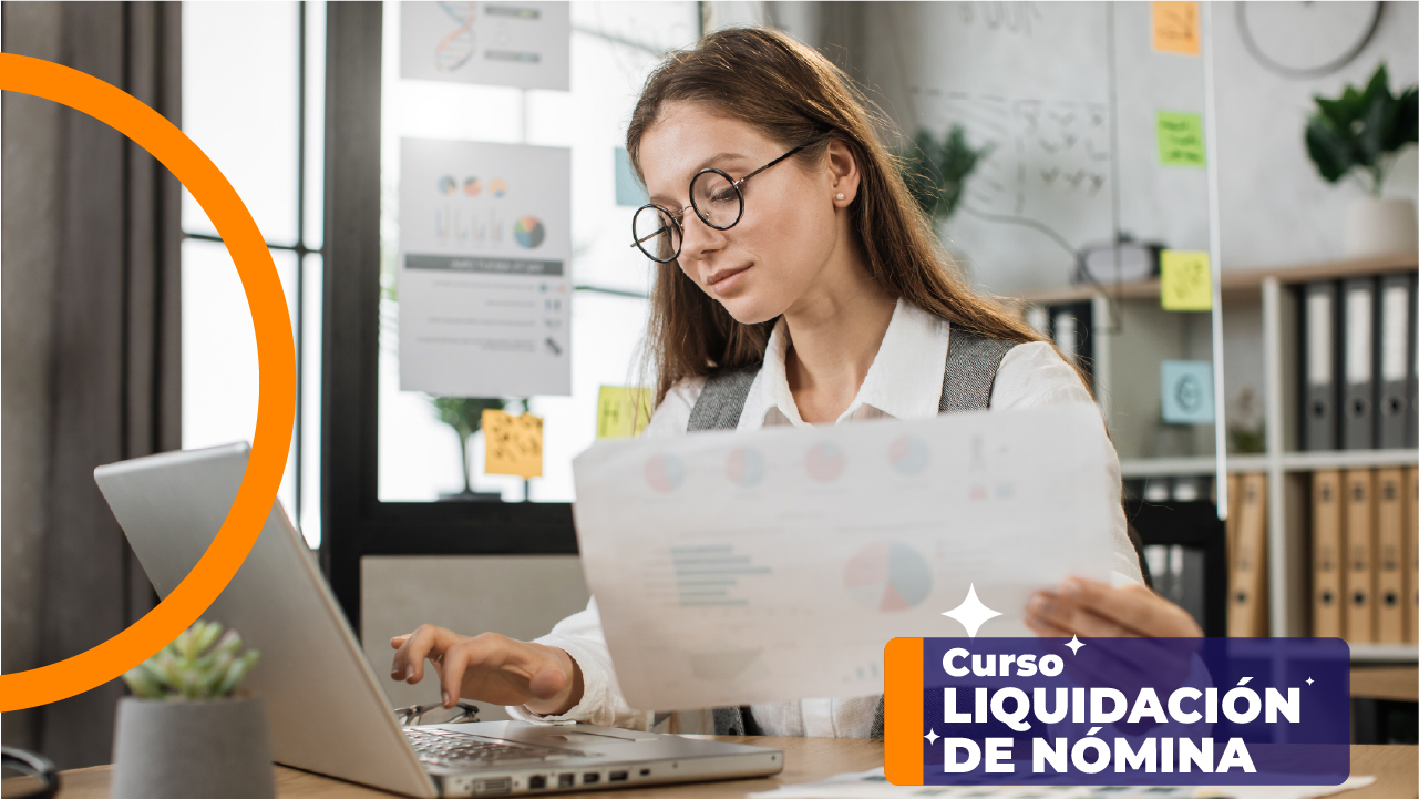 Liquidación de Nómina