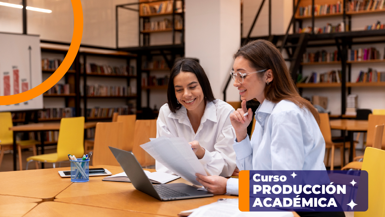 Producción Académica