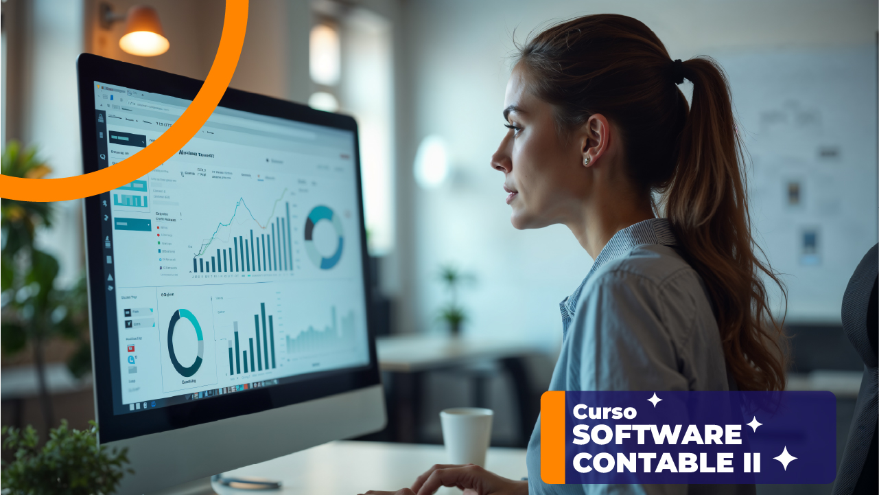 Software contables II