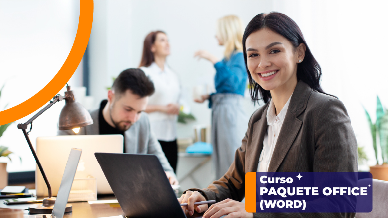 Paquete Office (Word)