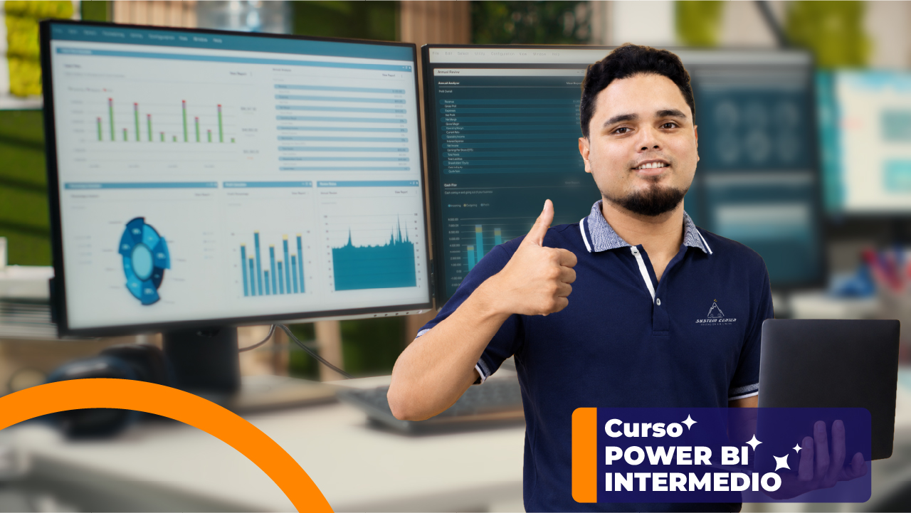 Power BI Intermedio