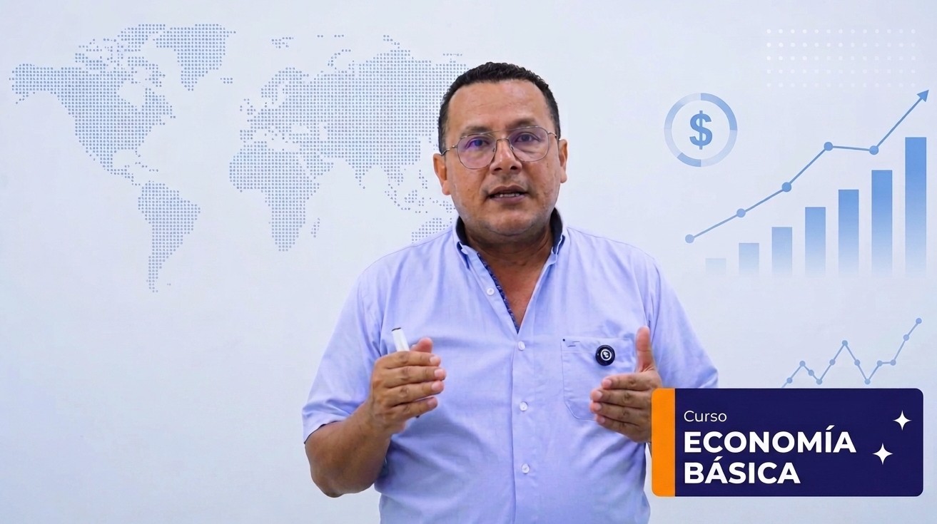 Economia Basica