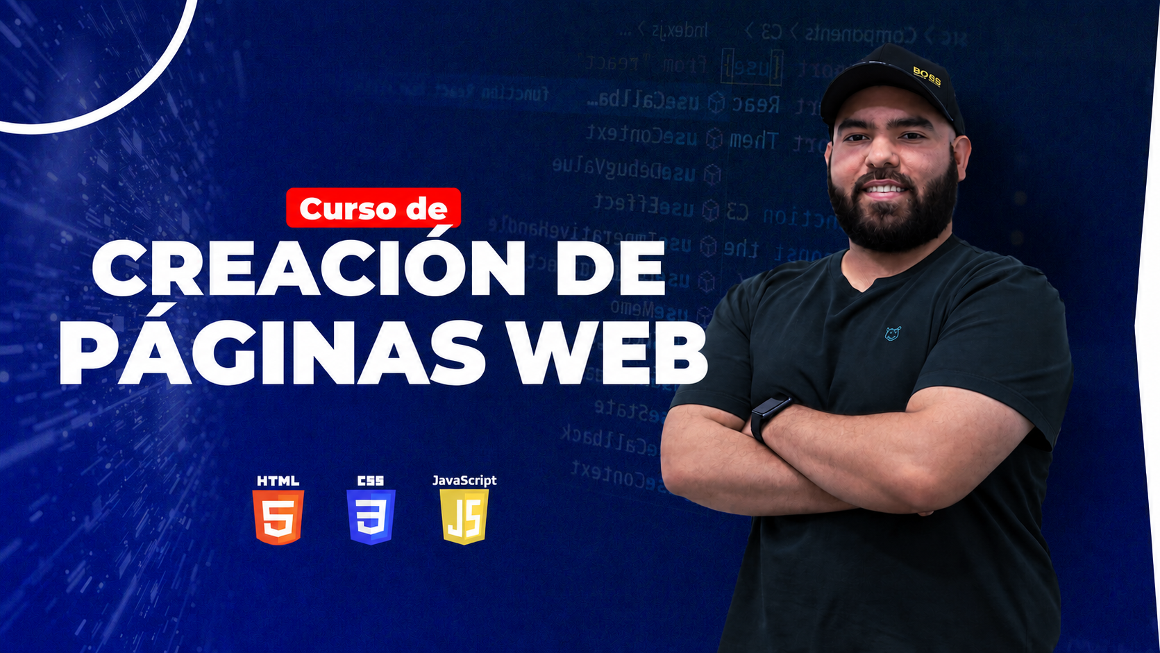 Creación de Páginas Web