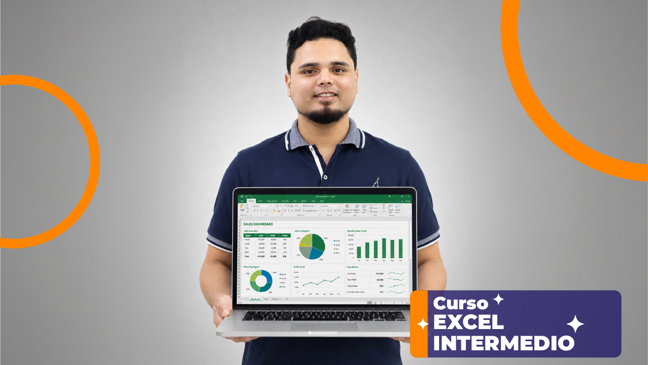 Excel Intermedio