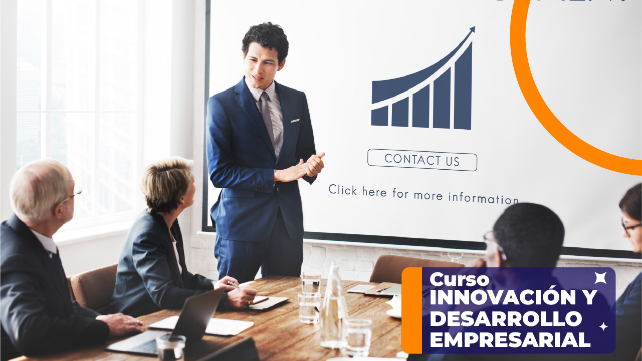 Innovación y Desarrollo Empresarial